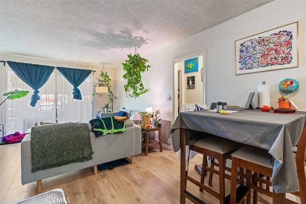 Dining room, Interior, Living room, Wood Texture Flooring