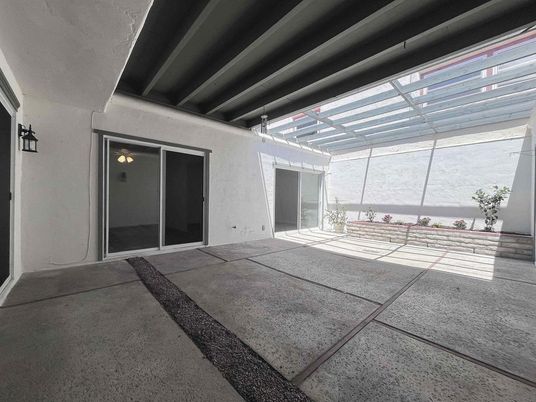 Glass Ceilings, Interior, Sun Room