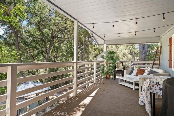 Interior, Sun Room