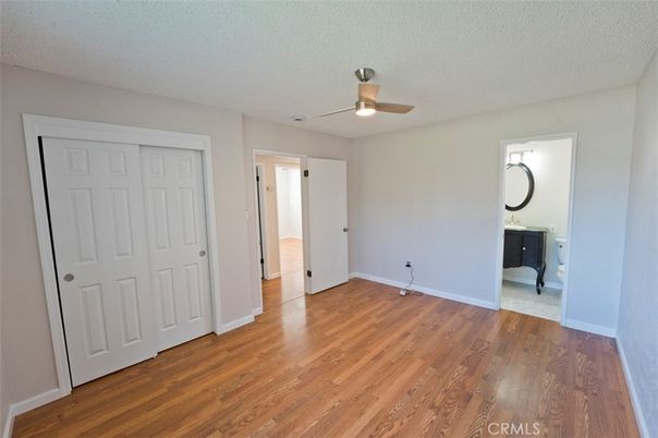 Bathroom, Empty room, Interior, Wood Texture Flooring
