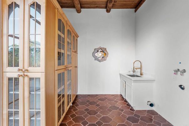 Interior, Wooden Beams, Wooden Ceilings