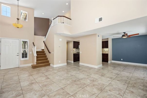Interior, Pendant Lights, Recessed Lighting