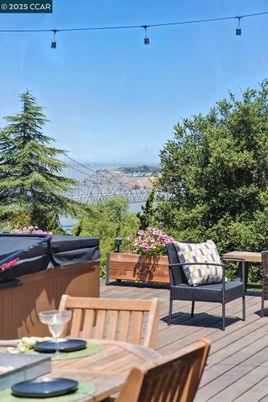 Exterior, Hot Tub