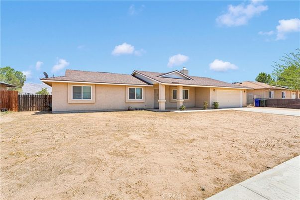 Backyard, Exterior, Solar Panels