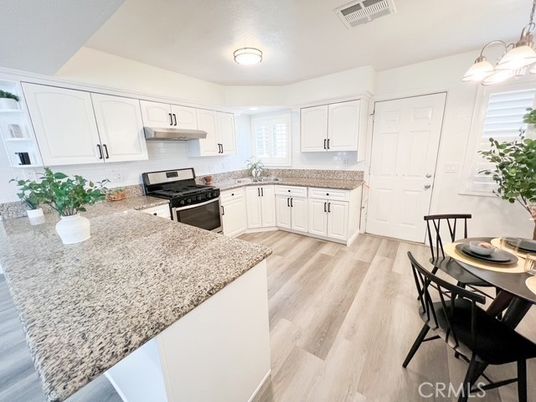 Dining room, Interior, Kitchen, Wood Texture Flooring