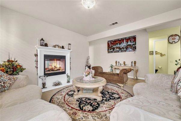 Fireplace, Interior, Living room