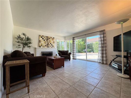 Fireplace, Interior, Living room