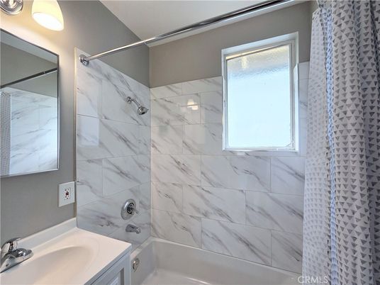Bathroom, Interior, Marble Walls