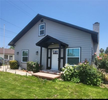 Exterior, Facade, American Craftsman
