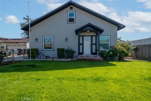 Backyard, Exterior, Facade, American Craftsman