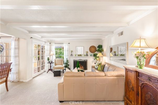 Fireplace, Interior, Living room