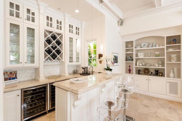 Interior, Pendant Lights, Recessed Lighting