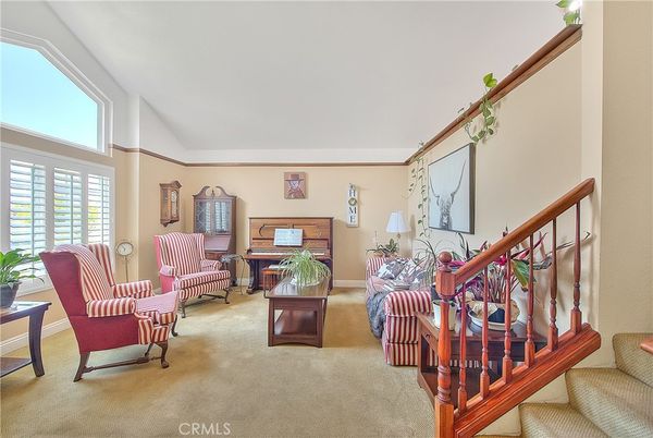 Interior, Living room, Piano