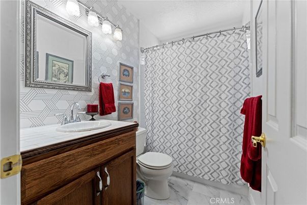 Bathroom, Interior, Marble