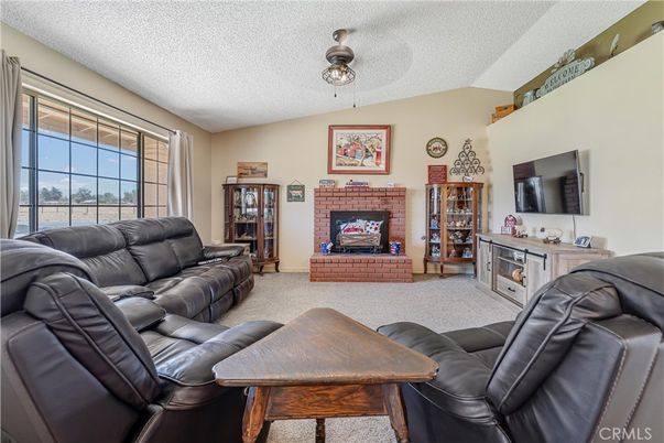 Fireplace, Interior, Living room