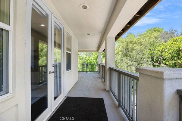 Exterior, Recessed Lighting