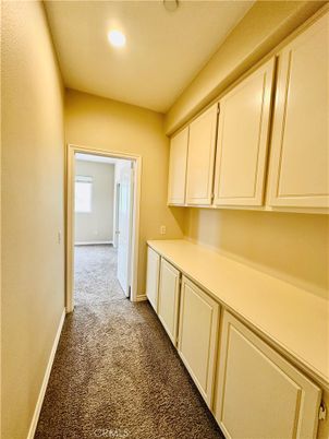 Interior, Recessed Lighting, Washer