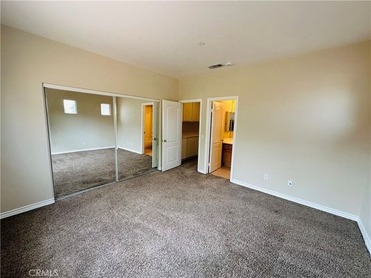 Bathroom, Empty room, Interior