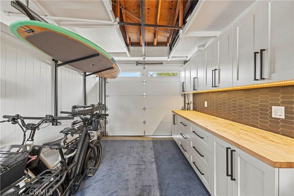 Interior, Wooden Ceilings