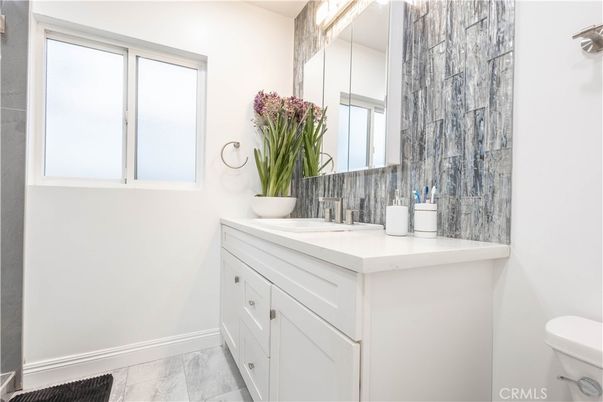 Bathroom, Interior, Marble