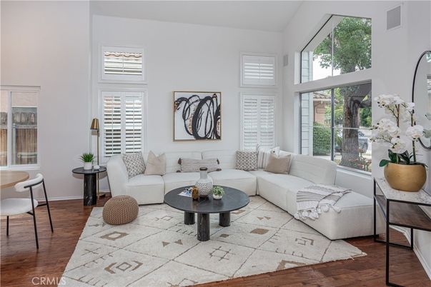 Interior, Living room, Wood Texture Flooring