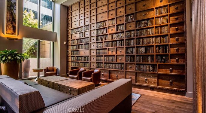 Interior, Wood Texture Flooring