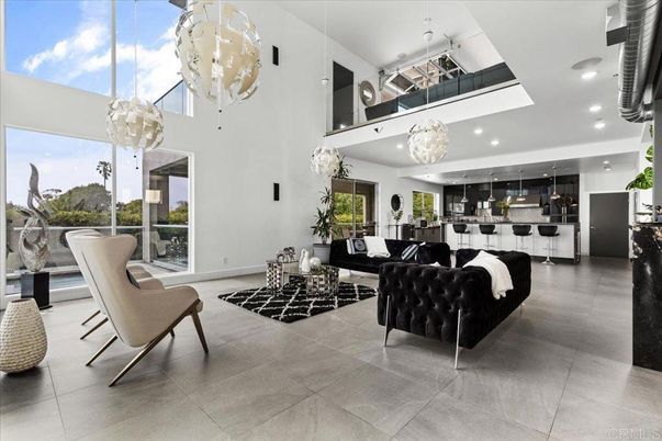 Chandelier, Interior, Kitchen, Living room, Pendant Lights, Recessed Lighting