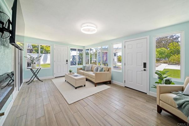 Interior, Living room, Wood Texture Flooring