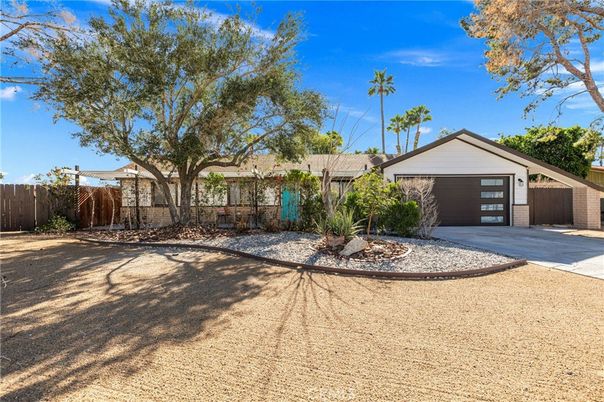 Backyard, Detached Garage, Exterior