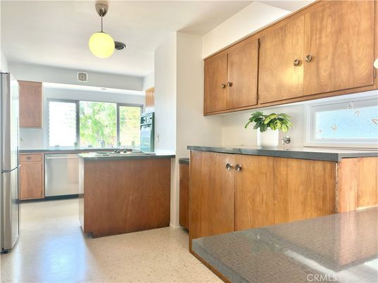 Interior, Kitchen, Pendant Lights
