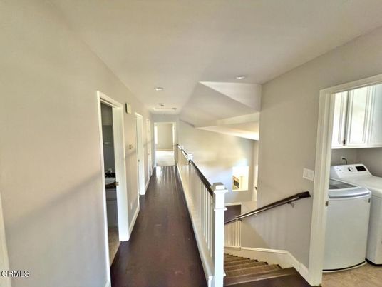 Interior, Recessed Lighting, Washer