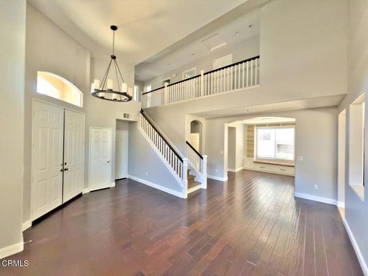 Chandelier, Interior, Pendant Lights, Wood Texture Flooring