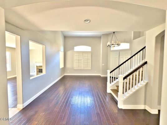Chandelier, Interior, Recessed Lighting, Wood Texture Flooring