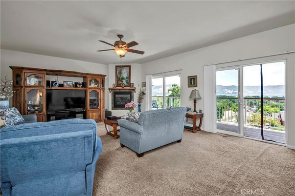Fireplace, Interior, Living room