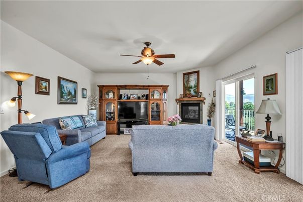 Fireplace, Interior, Living room