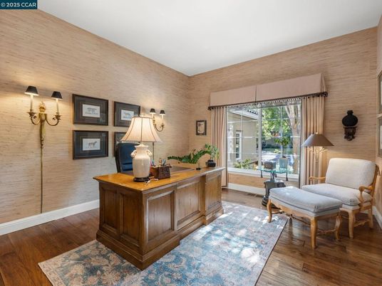 Interior, Wood Texture Flooring, Wooden Walls