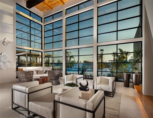 Interior, Living room, Sun Room, Water