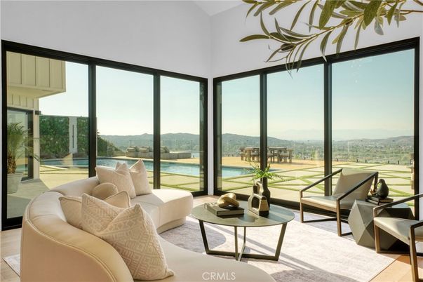 Interior, Living room, Sun Room, Water
