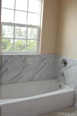 Bathroom, Interior, Marble Walls