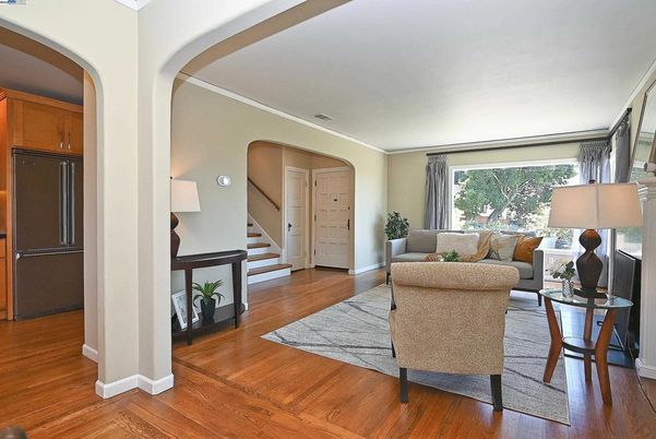 Interior, Living room, Wood Texture Flooring