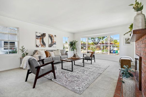 Fireplace, Interior, Living room