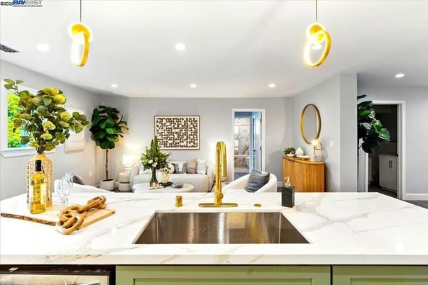 Interior, Pendant Lights, Recessed Lighting