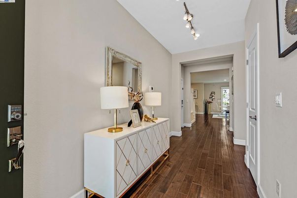 Interior, Wood Texture Flooring