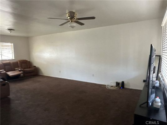 Fitness Equipment, Interior, Living room