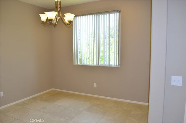 Chandelier, Empty room, Interior