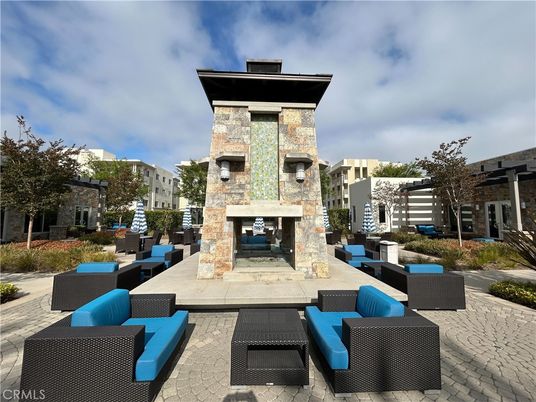 Exterior, Fireplace