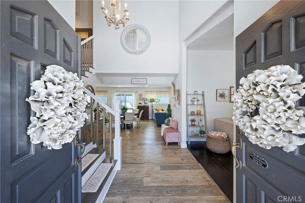 Chandelier, Interior, Pendant Lights, Wood Texture Flooring
