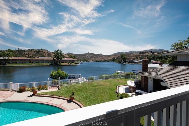Water, Exterior, Pool, Other