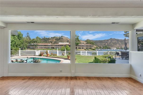 Pool, Interior, Other