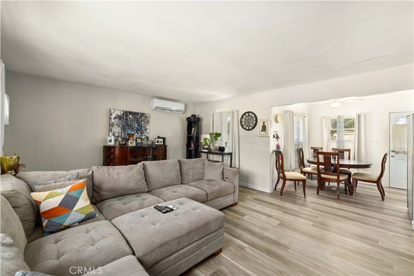 Dining room, Interior, Living room, Wood Texture Flooring